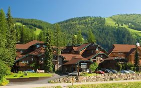 Kandahar Lodge At Whitefish Mountain Resort