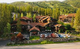 Kandahar Lodge At Whitefish Mountain Resort